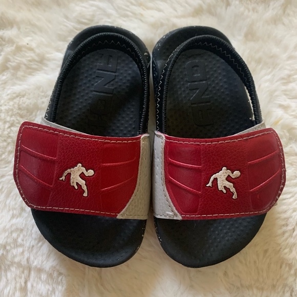 And1 Other - AND 1 Sandals